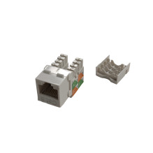 RJ45 socket 6A cat. UTP...