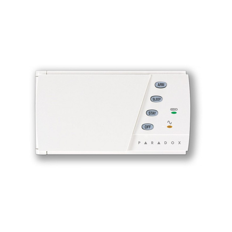 PARADOX K636