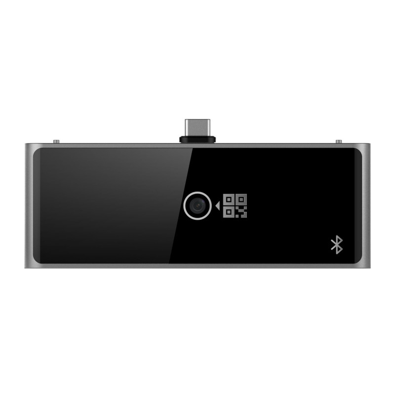 Bluetooth and QR module Hikvision DS-KAB673-BQR