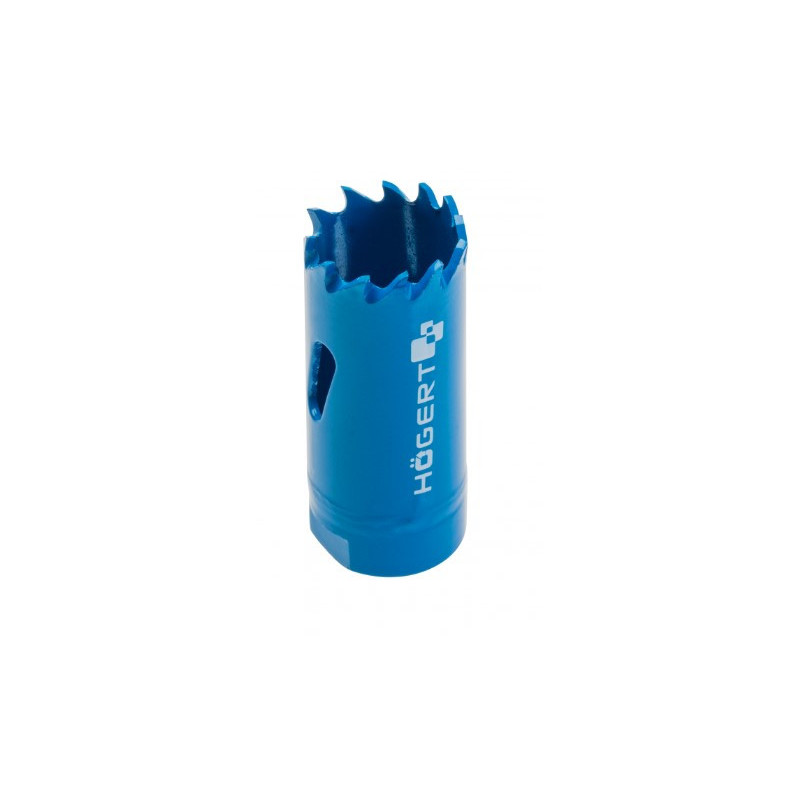Gręžimo karūna Hogert HT6D406 (22mm)