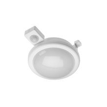 DELTA round light with...