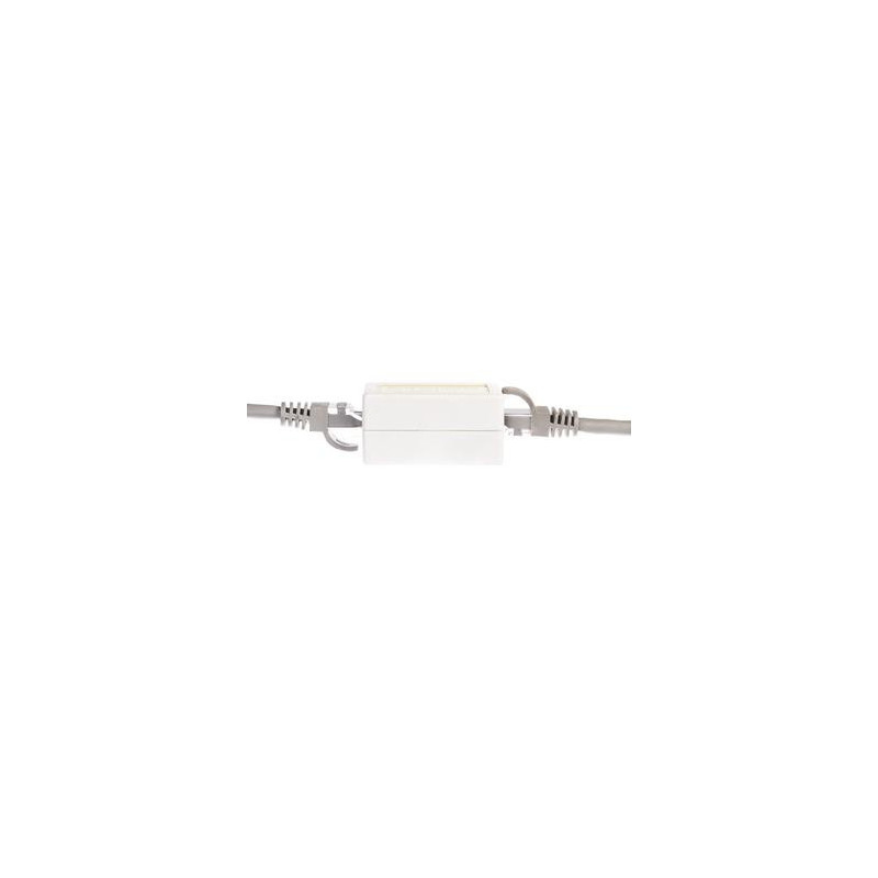 RJ45 į RJ45 sujungimas