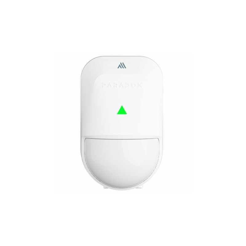 Wireless motion sensor Paradox PMD5M (white)