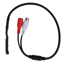 Microphone Mic2 (without housing)