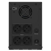UPS DS-UPS3000-R, 3000VA /...