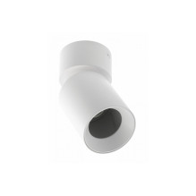 FARGO mini luminaire (white, 20W, GU10, IP20, 5.6x15.0mm) GTV OS-FRG20W2-10-MINI