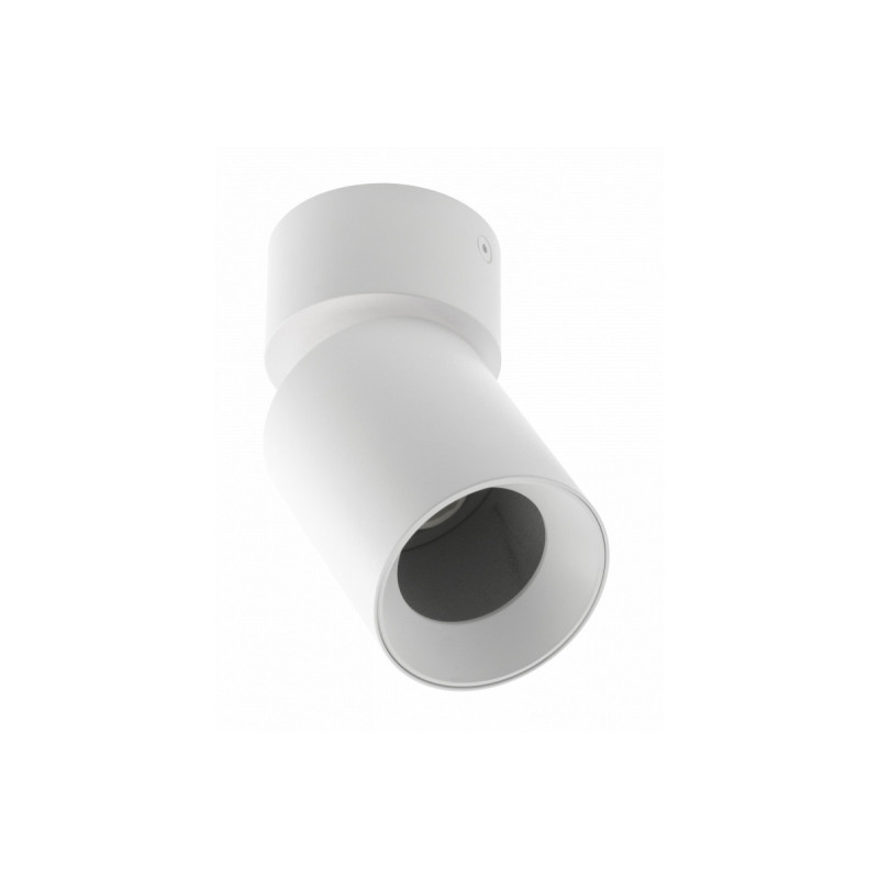FARGO mini luminaire (white, 20W, GU10, IP20, 5.6x15.0mm) GTV OS-FRG20W2-10-MINI