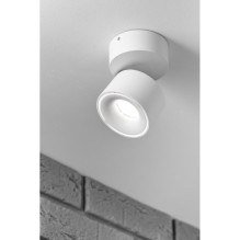 BIANCO ceiling light GTV...