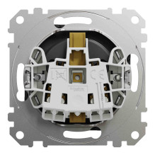 Socket outlet with grounding and child protection Schneider Electric Sedna Design SDD114022