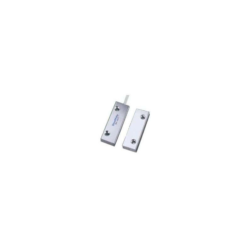 Magnetic contact (attachable, metal)