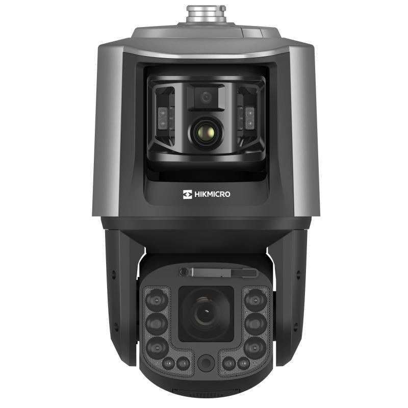 HikMicro TandemVu HM-TX2840-10 / G0 / T1 F6-240mm (4 MP, 40x, 6-240 mm)