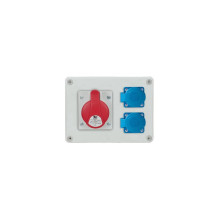 PawBol B.1602-S R-BOX...