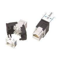 RJ45 socket