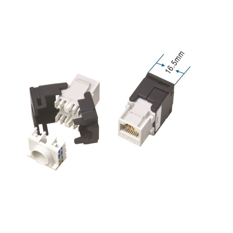 Lizdas RJ45