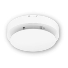 Wireless smoke and heat...