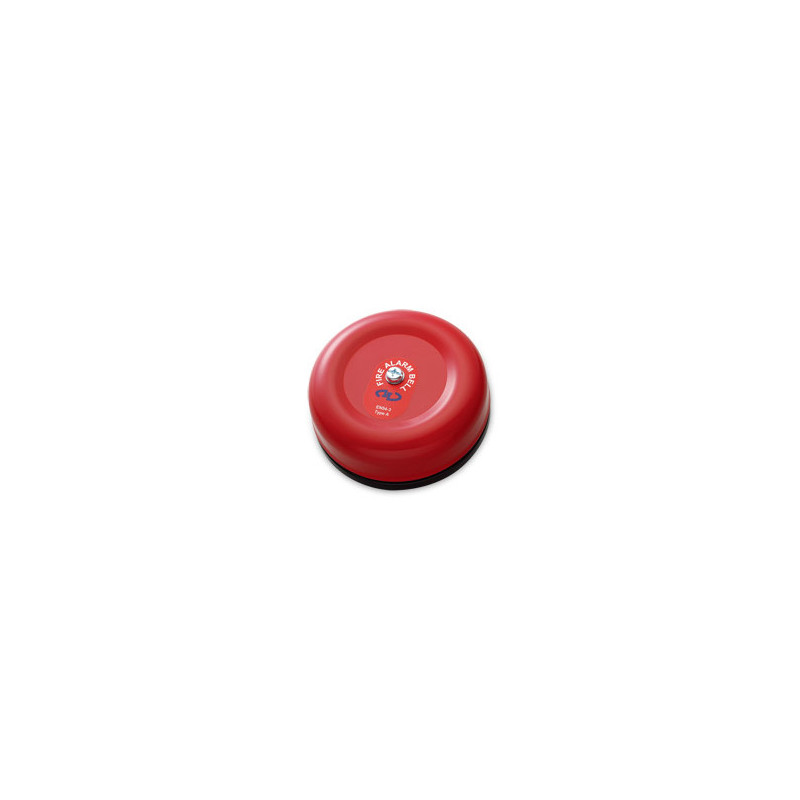 AH-0218 Internal fire alarm