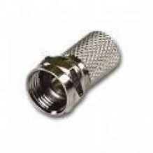 Connector F11 (11mm, crimp)
