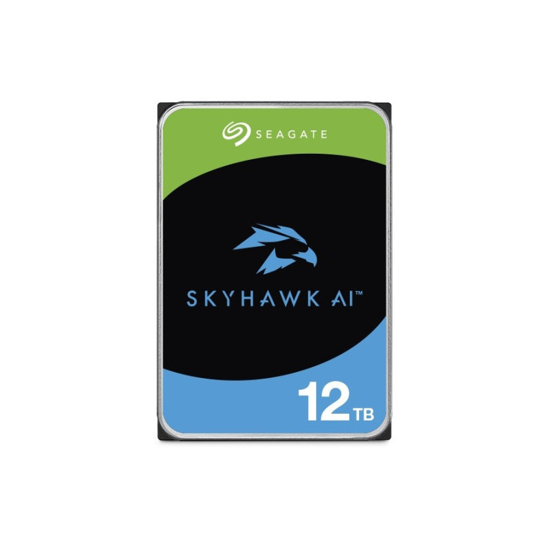 Kietasis diskas SEAGATE Skyhawk ST12000VE003 12TB
