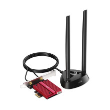 Bluetooth and Wi-Fi PCI-e...