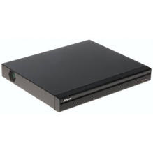 Network recorder Dahua NVR4208-8P-4KS3