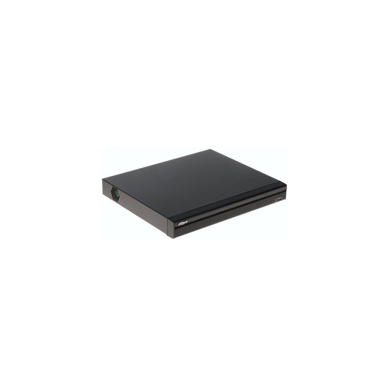 Network recorder Dahua NVR4208-8P-4KS3