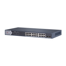 Hikvision 26-port 24 PoE...