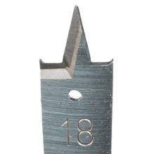 Wood chisel 18x150mm...