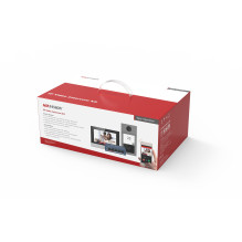 Hikvision SP intercom set...