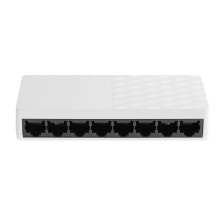 Switch 8 ports HiLook NS-0508D