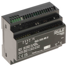Power supply unit DL2-150-48-U