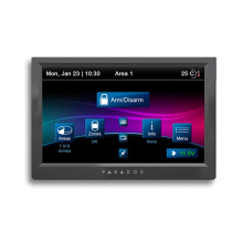 PARADOX TM70 (gray /...