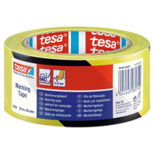 Warning tape for floor...
