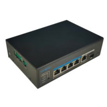 Utepo 6-port switch...