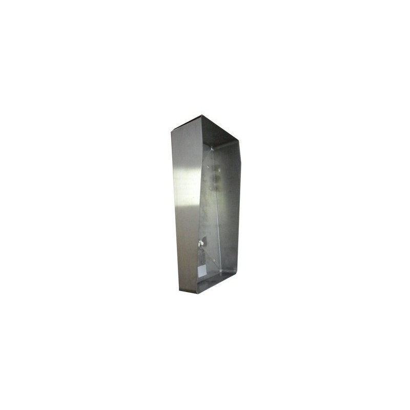 DR-1 surface-mounted canopy for DD-5100 doorbell