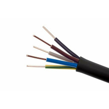 Lietkabelis OMY power cable...
