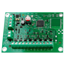 Trikdis input/output expansion module EX-IO8