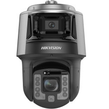 Hikvision TandemVu PTZ...