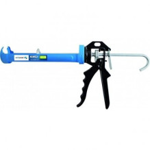 Silicone gun Hogert HT4R402...