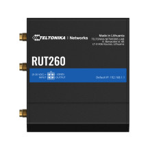 Router Teltonika RUT260...