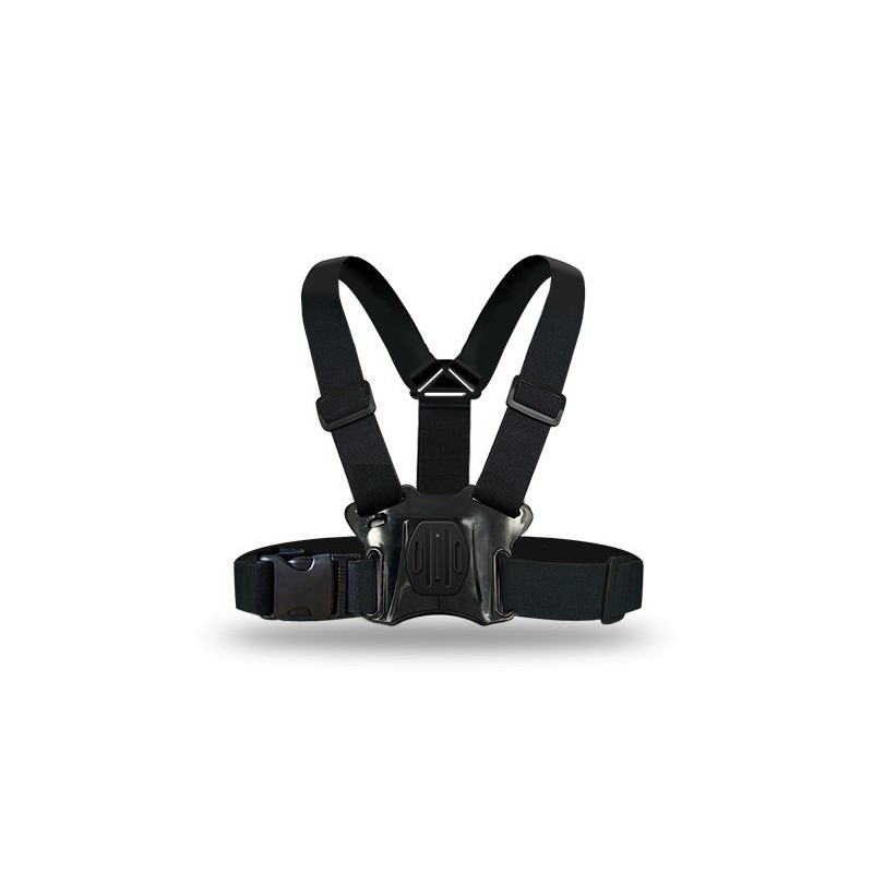 Hikvision krūtinės diržas DS-MH1711-HM(O-STD)
