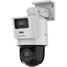 Hikvision TandemVu PT...