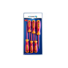 Screwdriver set Hogert...