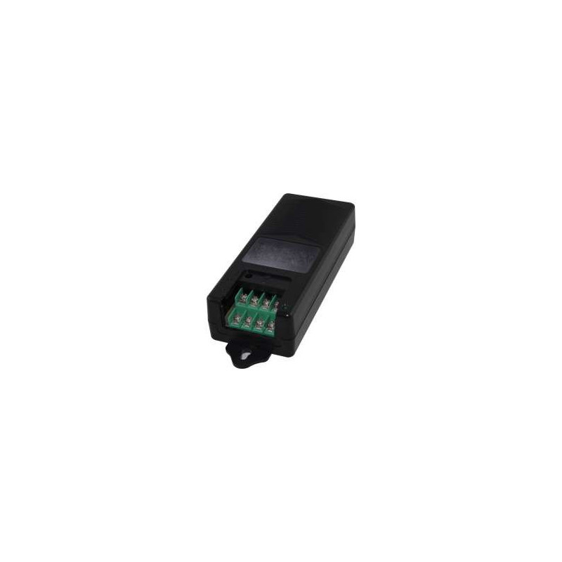 Desktop power supply 5A / 12V PB-12-5-4CH (4 outputs)