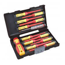 Screwdriver set Hogert...