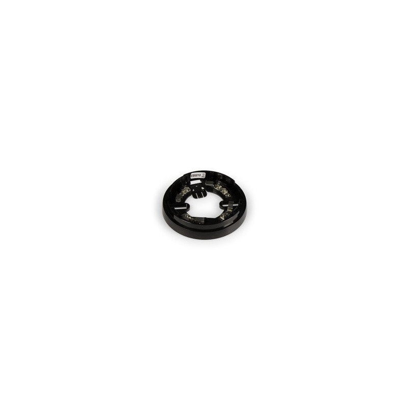 Detector base EB0010 (black)