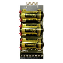 Hikvision single input...
