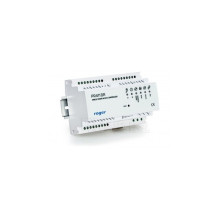 Door controller ROGER PR411DR (RACS 4, 1 door)