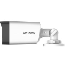 Hikvision bullet...