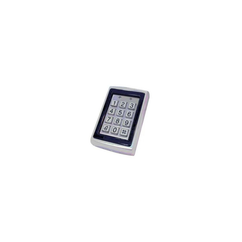 Multifunctional keyboard PBK-568L