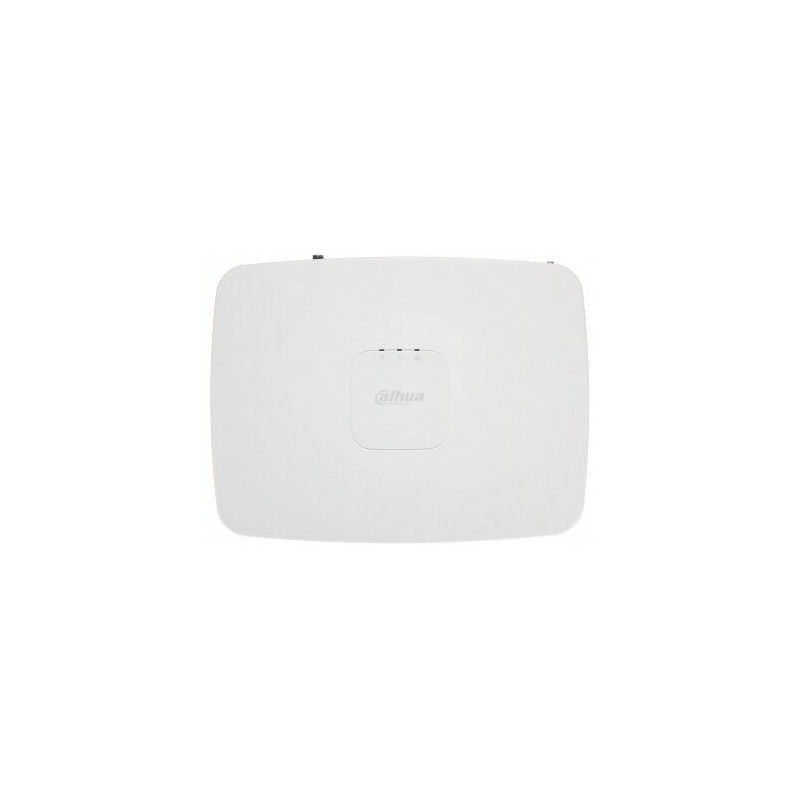 Network recorder Dahua NVR2108-8P-4KS3